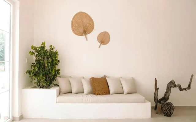 RAW Beach Hotel