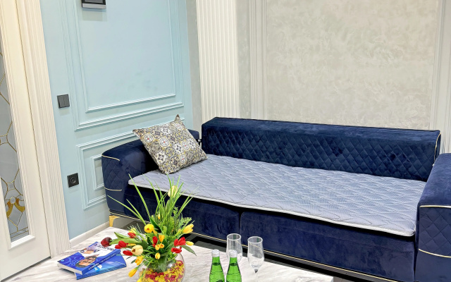 Apartamenty Kazakhstan Residents by Royal Rentals 155