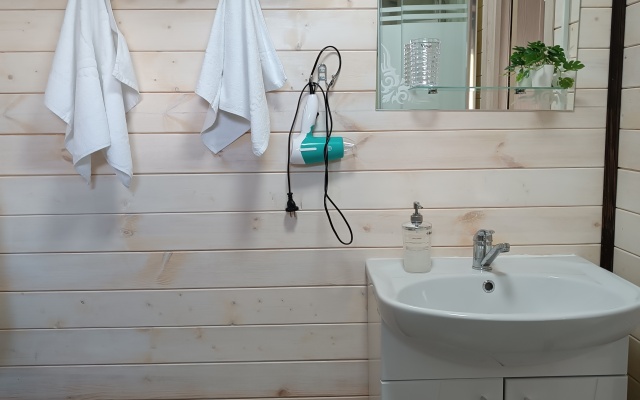 Гостевой дом Афрейм