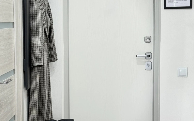 Апартаменты Yousinn Ясный берег 43