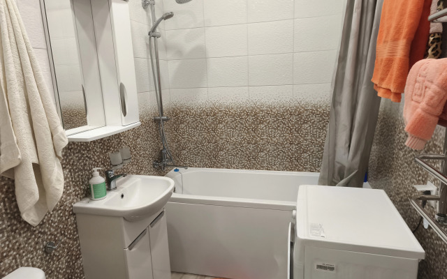 Zhk Krants Prestizh Apartment