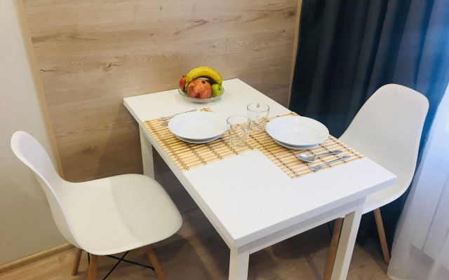 Stavropol City Flat Apartment
