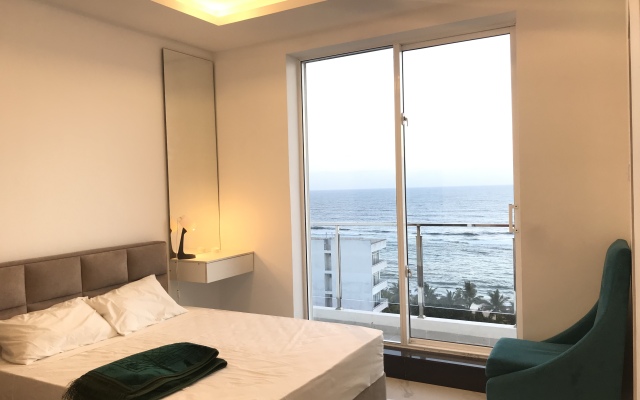 Green Star City Apartments