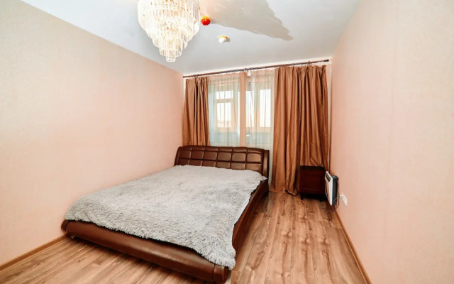 Квартира Двухкомнатная Apart Sharing Гоголя 29