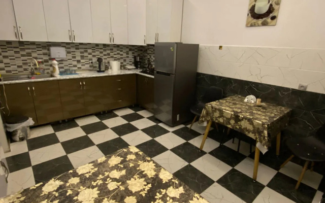 Cozy Rooms Tbilisi Hotel