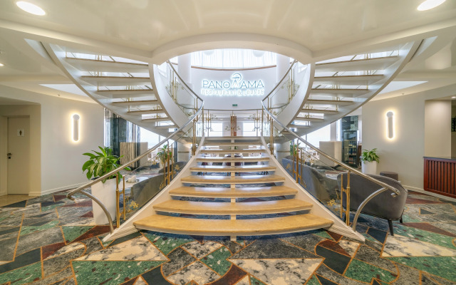 Realliance Samara Hotel (Ex Renaissance Samara)