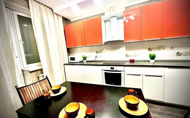 Квартира Однокомнатная в ЖК Одинбург