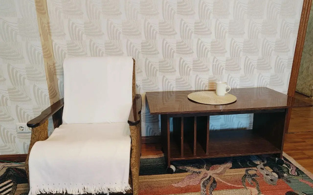 Квартира Уютная в старой Москве