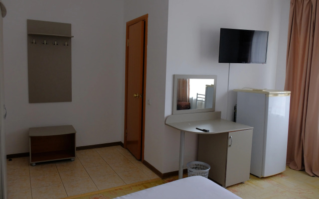 Rozovy Sad Guest house