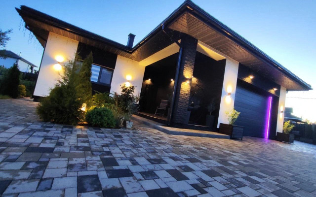Shikarny Kottezhd Private house