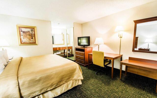 Equus Inn Ocala Hotel