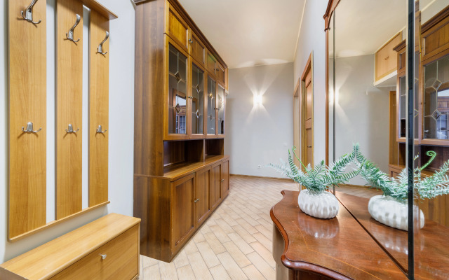 Апартаменты Apart Lux Большая Дорогомиловская