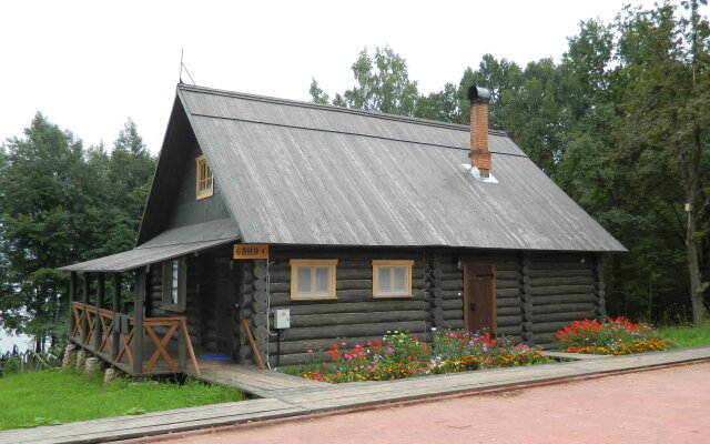 Загородный отель Волынь