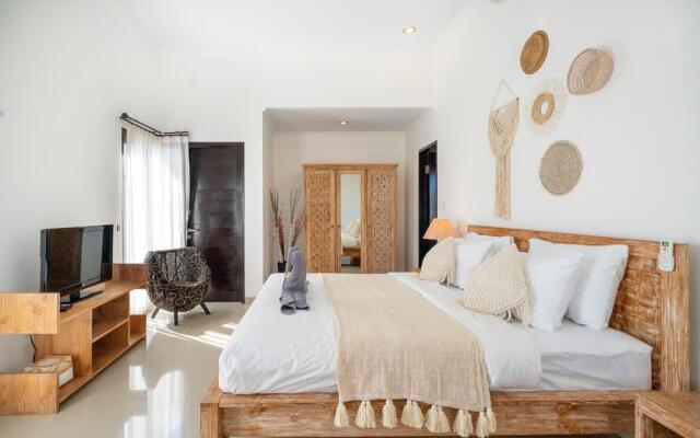 Вилла Paola Seminyak Beach