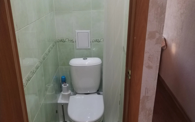 Квартира рядом с аэропортом