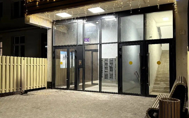 Квартира Просторная Для Большой Семьи от Dimdom. Бесконтактное Заселение