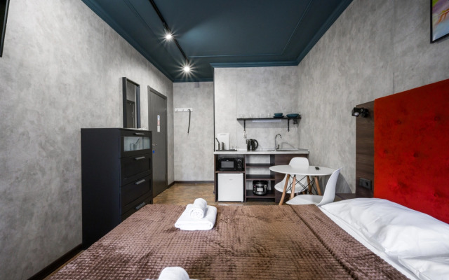 Apartment Piter Palace L141 1