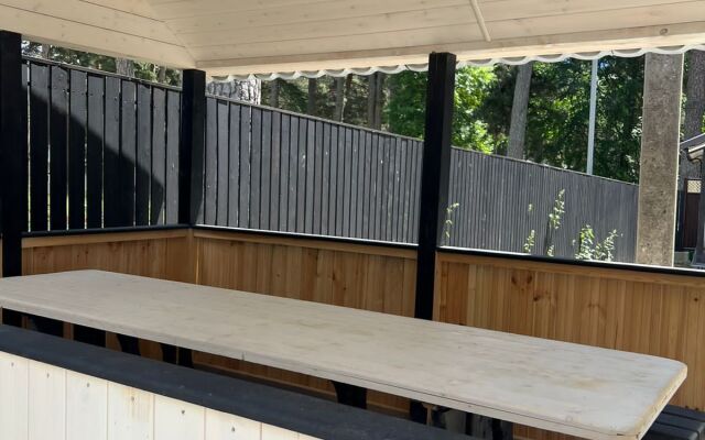White Village Guest house