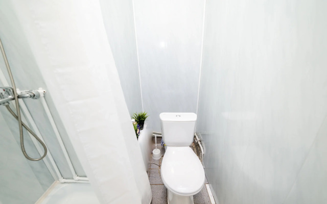 Апартаменты Химкинский Бульвар 19/2