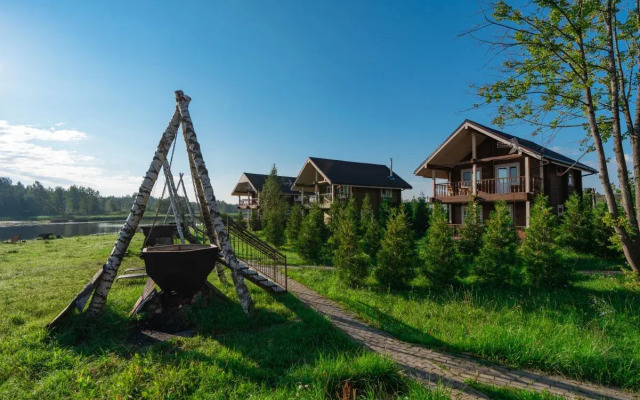 Hotel Atelika Olgino