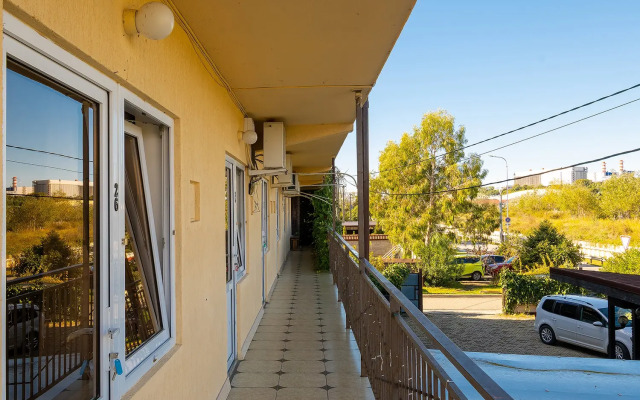 Guest house Rassvet