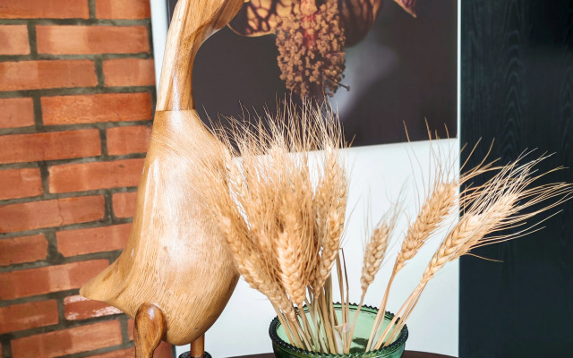 Апартаменты Шервуд 2