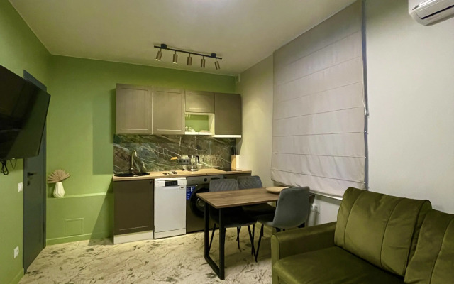 Квартира Troesutok Kale