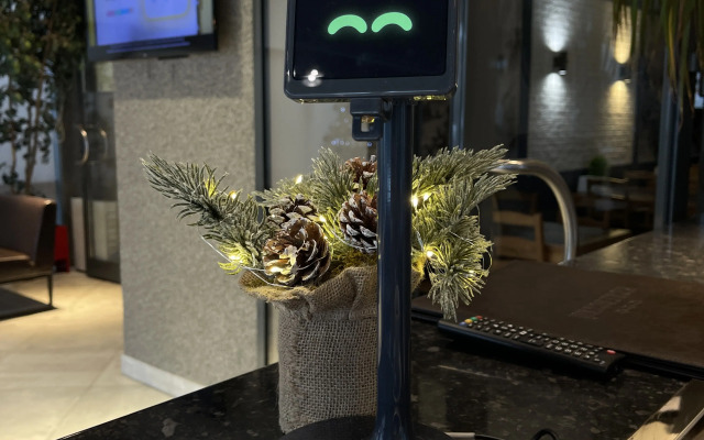 Гостевой Дом Исаевский