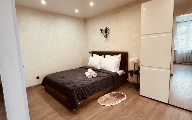 Komfortnaya Yerodvushka Na Yemelyyanova Flat 35a