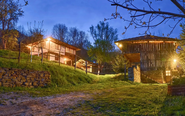 Karashka Guest House
