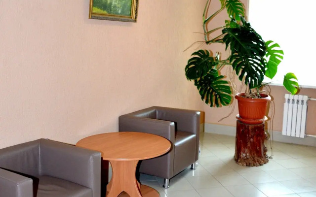 Hotel Krasivaya Mecha