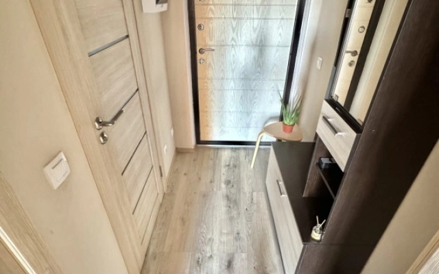 Studiya Standartnaya Layk Mily Dom Apartments