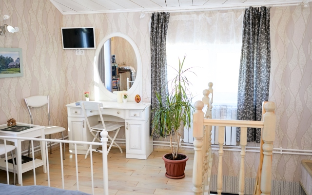 Trigorskaya 1 Guest House