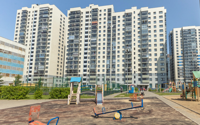 Апартаменты на Козина 3б