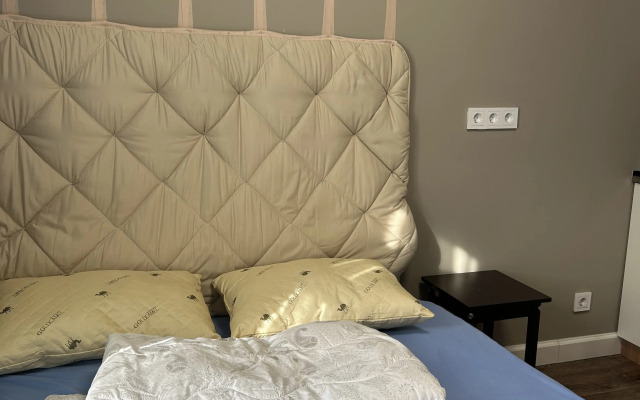 Апартаменты Little Place