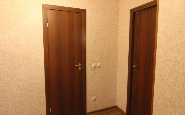 Квартира на Пионерской Улице 8