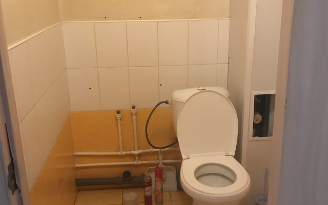 Квартира ИП Галимова