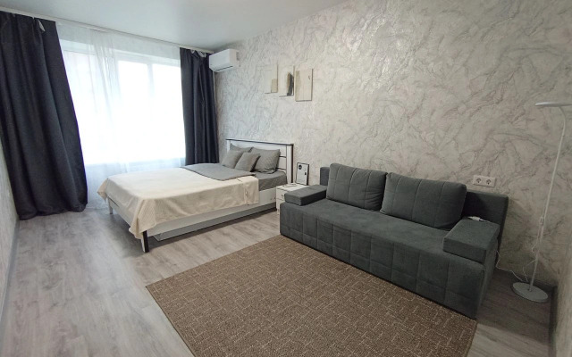 Vgosti61 Klassika Stilya V Zhk Na Berberovskoy Flat