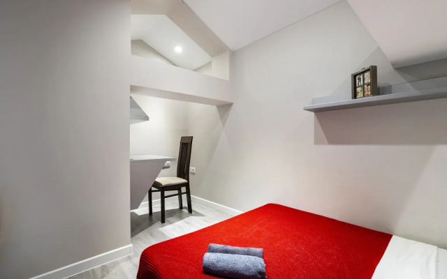 Maxrealty24 Volokolamskoye Shosse 88k5s5 Apartment 1