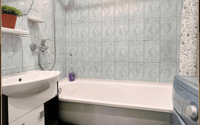 Апартаменты 51 с Шикарным Видом Сканди на Старостина, 33