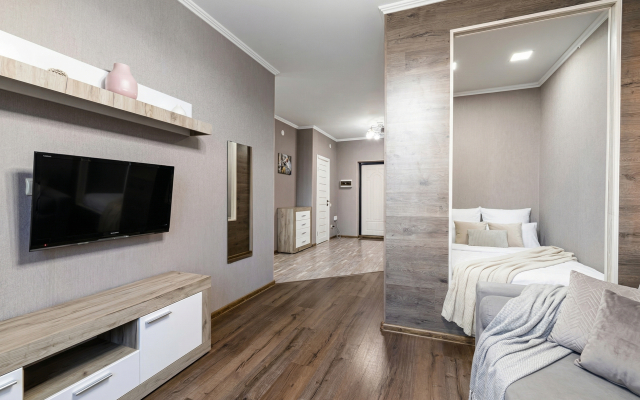 Квартира у Кремля