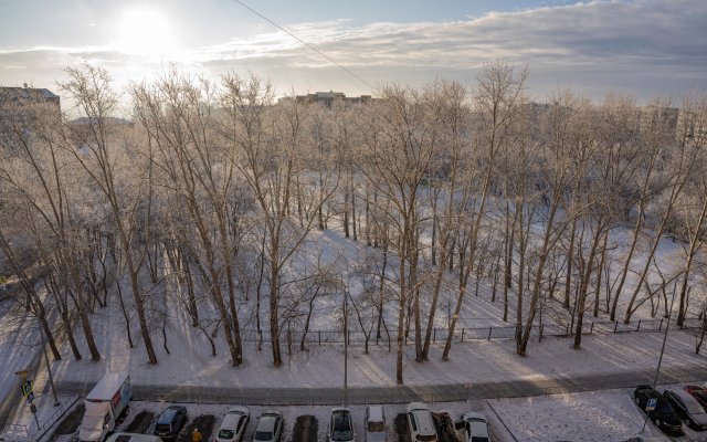 1-Komnatnye Apartamenty Black&white Ot Akvarel.flat Na Moskovskom Trakte Apartments