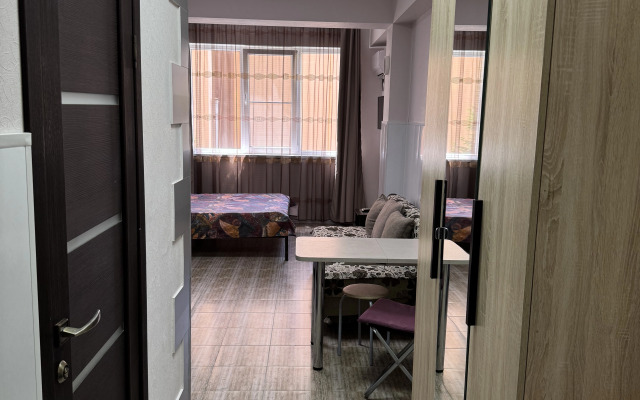 Квартира Уютная Студия на Рахманинова