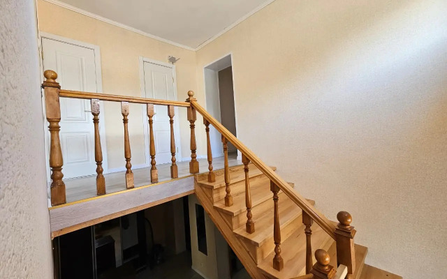 Dlya Semeynogo Otdyha Private House