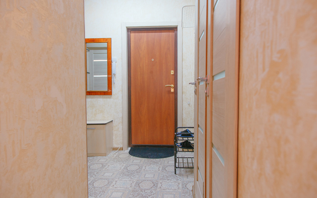 Апартаменты Пять Звёзд Ледовый Комплекс Льдинка