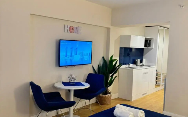 Apartment hotel DOWNTOWN Centre in Batumi Aparthotel Orbi City - Hotel in باطومي - Photo 4