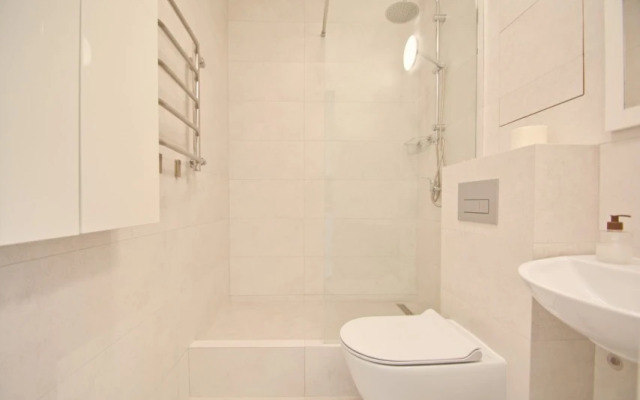 Апартаменты на Независимости 88