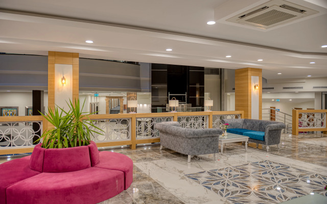 Sealife Kemer Resort Hotel - All inclusive