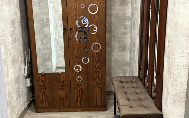 Svetlaya I Uyutnaya V Tsentre Guryevska Flat