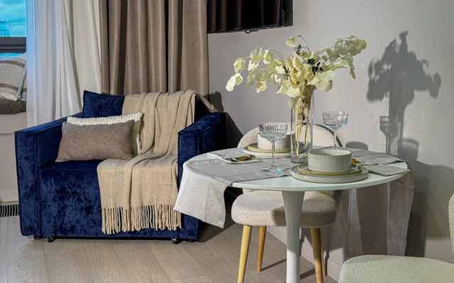 Апартаменты Алис Modern Comfort